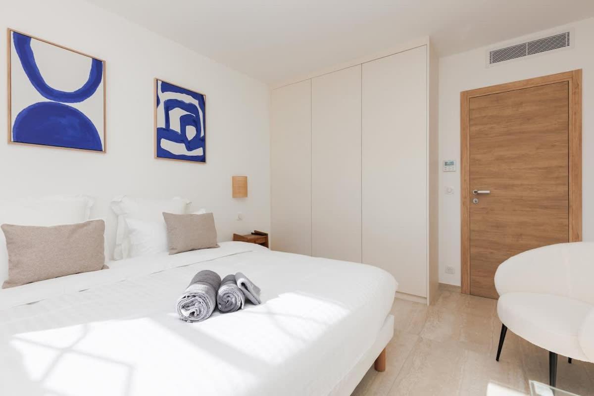 Appartamento Elegant 3p Proche Croisette Cannes