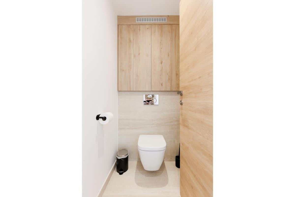 Elegant 3p Proche Croisette Appartamento Cannes