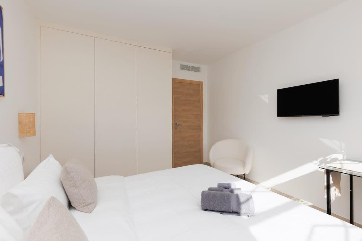 Elegant 3p Proche Croisette Cannes