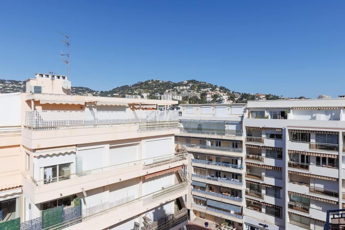 Appartamento Elegant 3p Proche Croisette Cannes