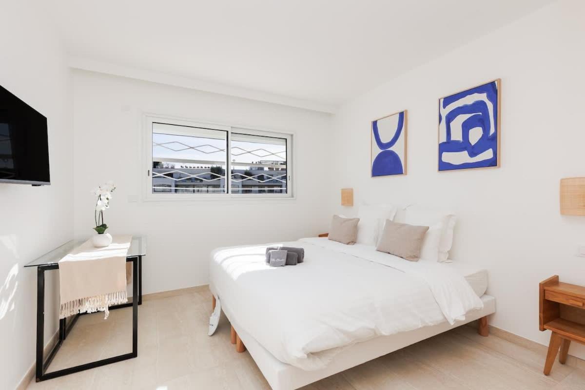 Elegant 3p Proche Croisette * Cannes