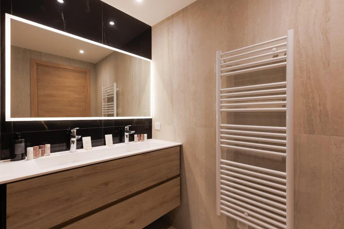 Elegant 3p Proche Croisette Appartamento Cannes