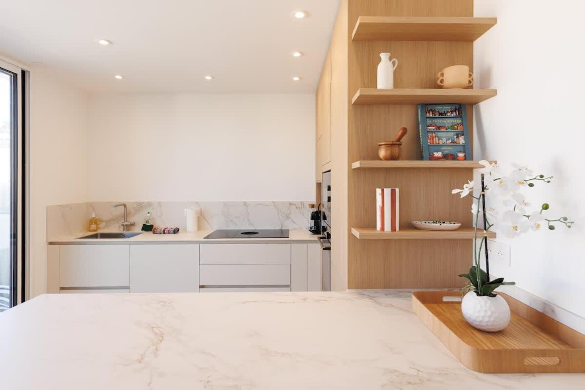 Elegant 3p Proche Croisette Cannes
