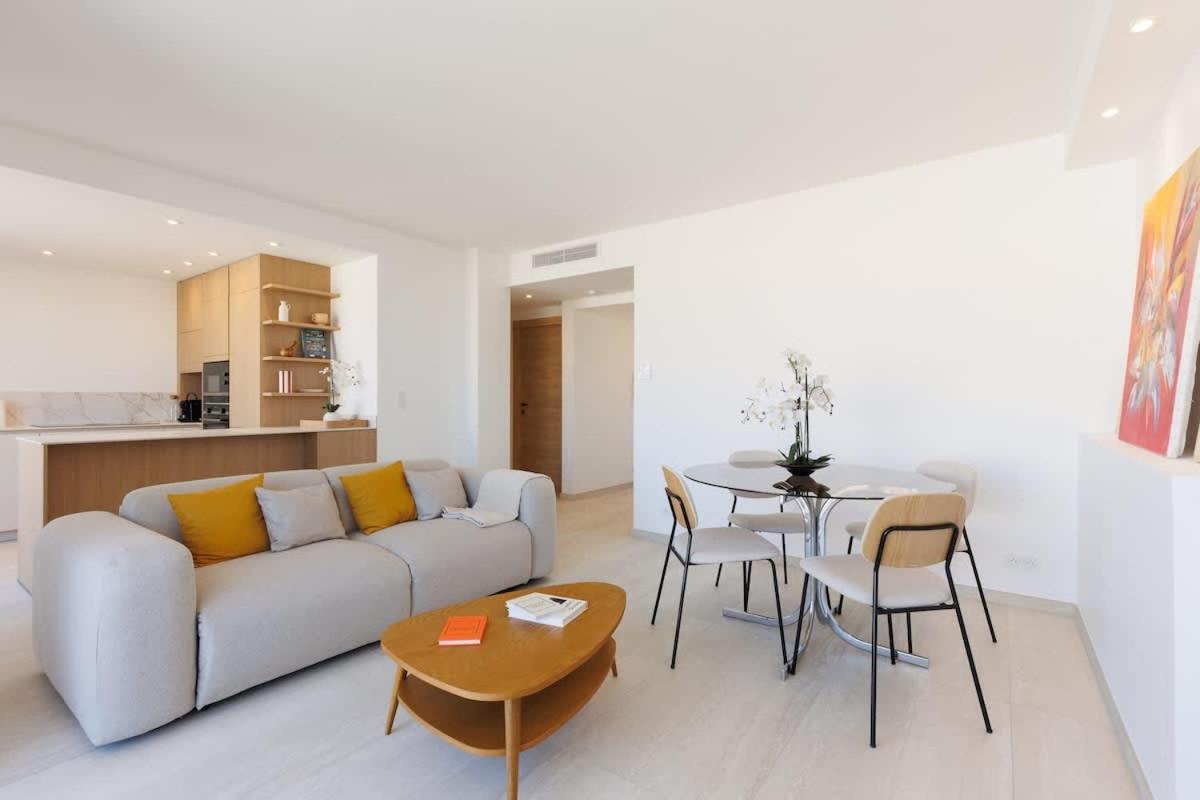 Elegant 3p Proche Croisette Appartamento Cannes