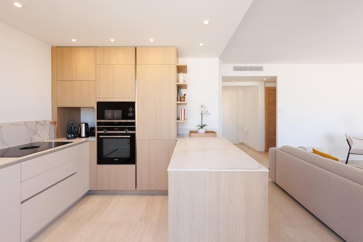 Appartamento Elegant 3p Proche Croisette Cannes